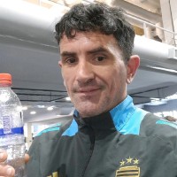 Sebastian Luis Berges