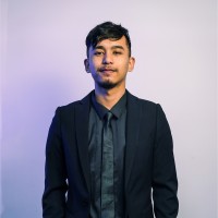 Kushal Gurung
