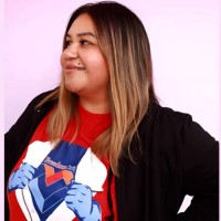 Rosie Ramirez