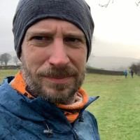 Alastair Young