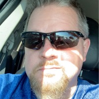 Darrin Patterson