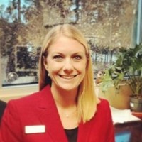 Krystal Reid, CMCA