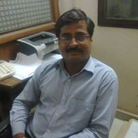Rakesh kumar sharma
