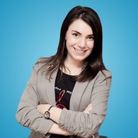 Diana Simion