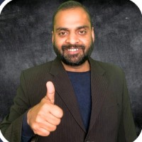 Vikash Kumar Srivastava