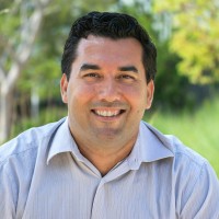 Nicholas Flores