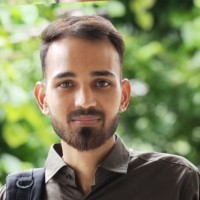 Abhishek Jangir