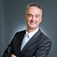 Paul Hussey