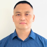 Tim Xie