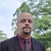 Alandson Ribeiro Silva