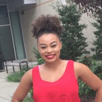 Danielle Hairston
