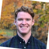 Conor Manning