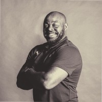 Tony Benoit