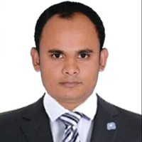 Md Asmatullah