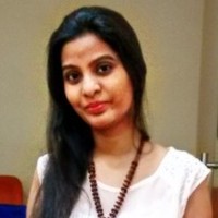 Pallavi D. Ladgharkar