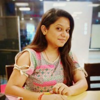 Akanksha singh
