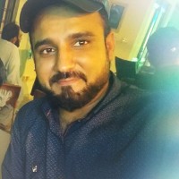 Muhammad Kashif Bashir
