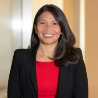 Karina Oshunkentan