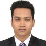 Moshrat Hossain