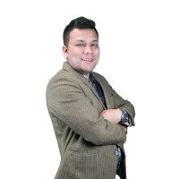 Suraj K.C