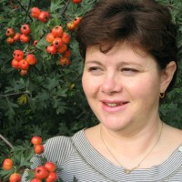 Irene Soukenka AATQB