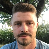 Michael Batail