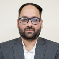 Gaurav Pareek