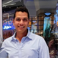 Abdulrahman Mostafa (Pmp,Pmi-Sp)