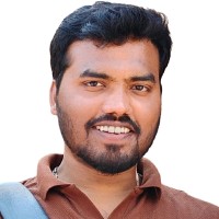 Sharvan kumar MorYa