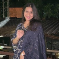 Prachi Shetty