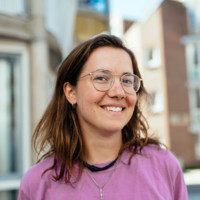 Marit van der Meulen