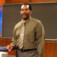 Kendrix Moore