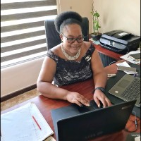 Mpho Maila