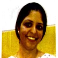 Shubhra Mendonca
