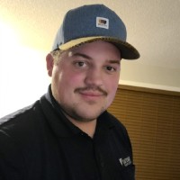 Parker Large