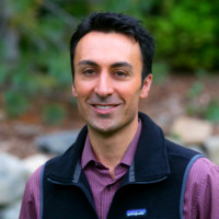 Kevon Saber