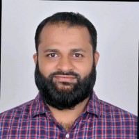 Mohammed Farooq Shaikh