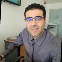 Brahim Daroui