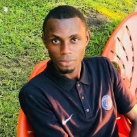 cedrick lukoki