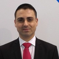 Jose Javier Muñoz Cámara