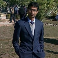 Dileep Rajpoot