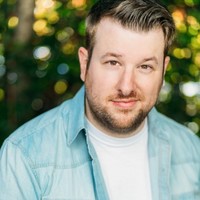 Matthew Gilmore