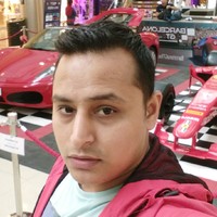 Vikas Bhadauria