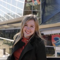 Sarah Rogers