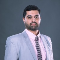 Ali Fakhar