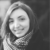 Muriel Rouhana, Ph.D.