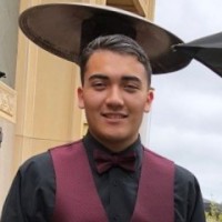 Adam Gomez