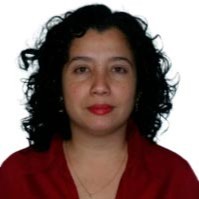Brenda Oliveros Rodriguez