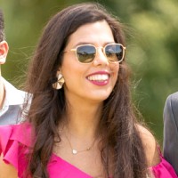 Magda Sanches