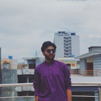 Muhammad Zafeer Yaseen